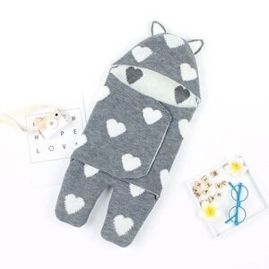 Newborn Baby Infant Sleeping Bag